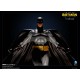 DC Comics Batman Modern Age 1/7 Scale Wall Statue 38 cm